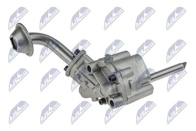 Olejové čerpadlo VW GOLF I, II, III, PASSAT, POLO, CADDY, SCIROCCO, SEAT 1.6, 1.8. IBIZA, CORDOBA, TOLEDO