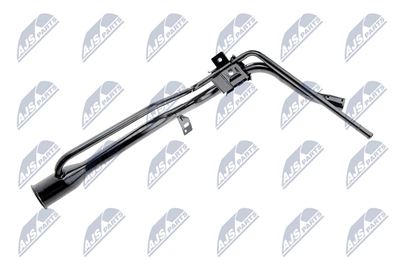 Plnicí hrdlo palivové nádrže MAZDA 3 03-13