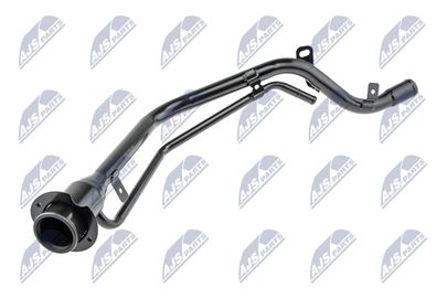 Plnicí hrdlo palivové nádrže MAZDA TRIBUTE 2.3,3.0 03-, FORD ESCAPE 2.3,3.0 03-