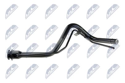 Plnicí hrdlo palivové nádrže MITSUBISHI LANCER 2.0 03-, LANCER EVO CT9A VII/VIII/IX 02-