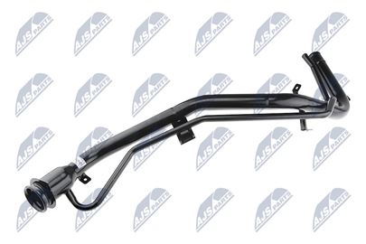 Plnicí hrdlo palivové nádrže MITSUBISHI PAJERO PININ 5D 1.8,2.0 99-06