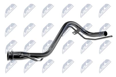 Plnicí hrdlo palivové nádrže SUZUKI SX4 1.5,1.6 06-13