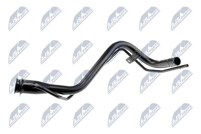 Plnicí hrdlo palivové nádrže SUZUKI SX4 1.6DDIS,1.9DDIS,2.0DDIS 06-13