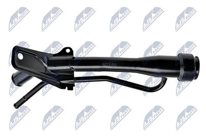 Plnicí hrdlo palivové nádrže TOYOTA HI-LUX 2.5D-5D,3.0D-4D 05-15