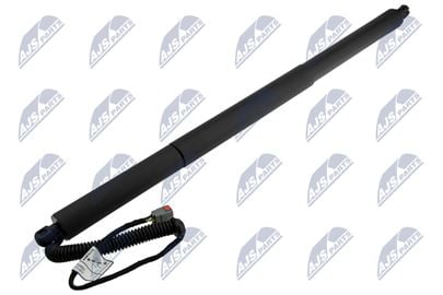 Pneumatická pružina, zavazadlový prostor FORD EXPEDITION 18-20