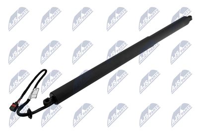 Pneumatická pružina, zavazadlový prostor JAGUAR F-PACE 15-