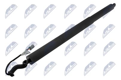 Pneumatická pružina, zavazadlový prostor levá JEEP CHEROKEE 20-