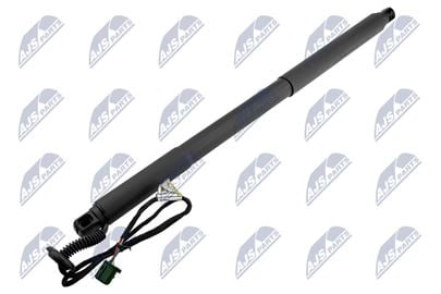 Pneumatická pružina, zavazadlový prostor levá MERCEDES GLE COUPE C292 12-