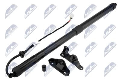 Pneumatická pružina, zavazadlový prostor levá TOYOTA HIGHLANDER 13-19