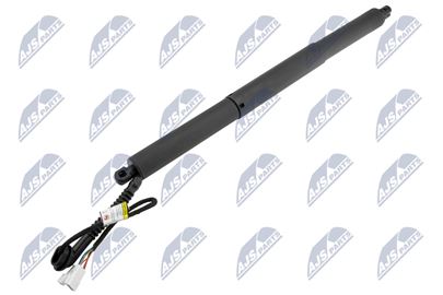 Pneumatická pružina, zavazadlový prostor pravá BMW X5 F15,F85 16-