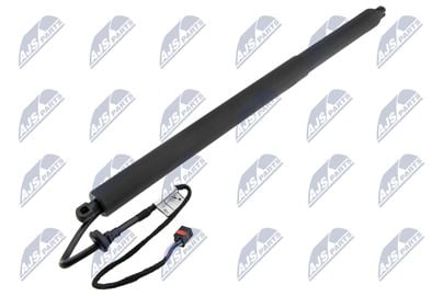 Pneumatická pružina, zavazadlový prostor pravá MASERATI LEVANTE 17-