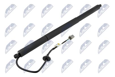 Pneumatická pružina, zavazadlový prostor pravá TESLA MODEL S 12-