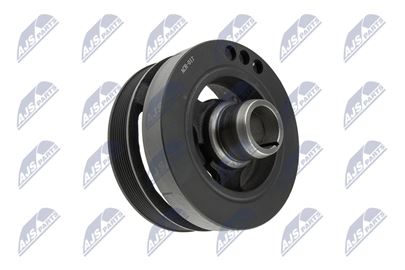 Řemenice klikového hřídele DODGE/JEEP ENG.5.2,5.9 DURANGO -03, DAKOTA -03, RAM 1500/2500/3500 -02