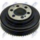 Řemenice klikového hřídele FORD MONDEO IV/GALAXY/S-MAX 2.0 10-, LAND ROVER FREELANDER 2.0 11-, RANGE ROVER EVOQUE 2.0 11-