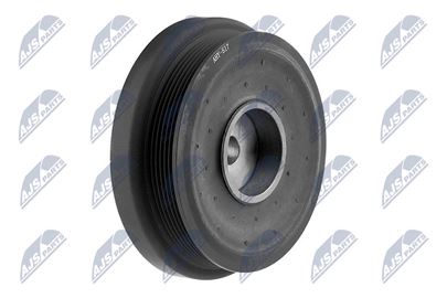 Řemenice klikového hřídele HYUNDAI IX35 2.0CRDI 11-, SANTA FE 2.0/2.2CRDI 09-, KIA SPORTAGE 2.0CRDI 10-, SORENTO 2.0/2.2CRDI 09-