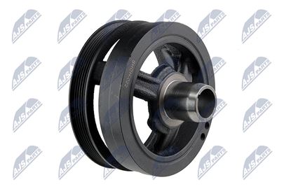 Řemenice klikového hřídele JEEP GRAND CHEROKEE 3.0D 05-, COMMANDER 3.0D 05-, CHRYSLER 300C 3.0D 05-