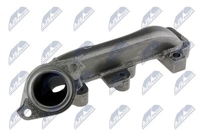 Sběrné výfukové potrubí, koleno výfuku pravé JEEP LIBERTY 3.7 05-12, GRAND CHEROKEE 3.7 05-, COMMANDER 3.7 06-, DODGE NITRO 3.7 08-