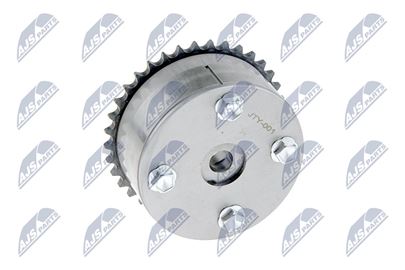 Nastavovač vačkového hřídele TOYOTA PRIUS 2003-