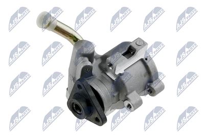 Servočerpadlo, hydraulické čerpadlo pro řízení JEEP GRAND CHEROKEE 2.7CRDI, 3.1TD 99-05