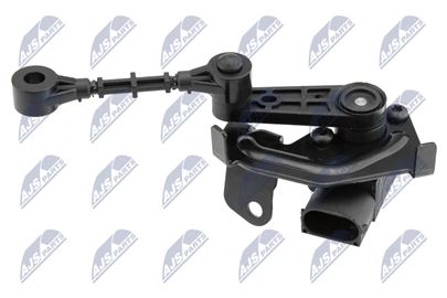 Snímač výškového nastavení světlometů JAGUAR XE 2017-,XF 2016-