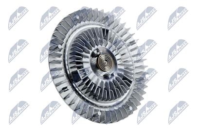 Spojka ventilátoru chlazení JEEP GRAND CHEROKEE 3.7 02-07, 4.0 99-05, 4.7 99-05, WRANGLER 3.7, 4.0 86-07, DODGE JOURNEY 3.7 09-