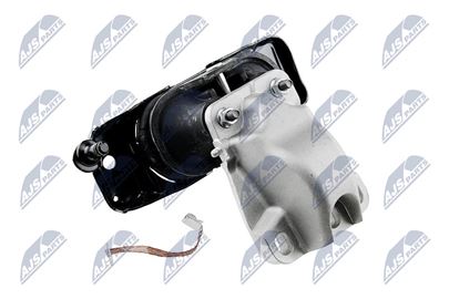 Uchycení motoru pravá strana CHRYSLER TOWN&COUNTRY 4.0 08-