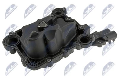 Ventil odvětrání klikové skříně AUDI A4, A5, A6, A7, Q7, VW TOUAREG 3.0TSI