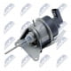 Ventil regulace tlaku turba ALFA ROMEO MITO, FIAT PUNTO, OPEL ASTRA, CORSA, MERIVA