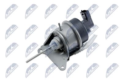 Ventil regulace tlaku turba ALFA ROMEO MITO, FIAT PUNTO, OPEL ASTRA, CORSA, MERIVA
