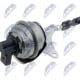 Ventil regulace tlaku turba AUDI A3, SEAT ALTEA, LEON, SKODA OCTAVIA II, VW PASSAT B6, TOURAN 2.0 TDI