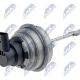 Ventil regulace tlaku turba AUDI A3, SEAT ALTEA, LEON, SKODA OCTAVIA, SUPERB, VW GOLF VI, PASSAT, TOURAN 1.6 TDI