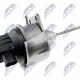 Ventil regulace tlaku turba AUDI, SEAT, SKODA, VW POLO 1.6 TDI
