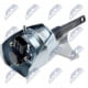 Ventil regulace tlaku turba CITROEN BERLINGO, C4, C5, FORD FOCUS, MONDEO, MAZDA 3, PEUGEOT 208, 308, 508