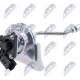 Ventil regulace tlaku turba CITROEN C4 2009-,FORD B-MAX 2012-,FIESTA 2008-,PEUGEOT 207 2006-,208 2012-,308 2009-