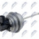 Ventil regulace tlaku turba MITSUBISHI GRANDIS 2.0DID, LANCER 2.0DID, JEEP COMPASS 2.0CRD, CHRYSLER SEBRING 2.0CRD