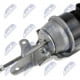 Ventil regulace tlaku turba VW NEW BEETLE 1.9TDI 2001-2010