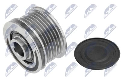 Volnoběžka alternátoru ALFA ROMEO 159 1.8TBI 2009.05-, GIULIETTA 1.8TBI 2010.04-