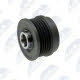 Volnoběžka alternátoru FORD FOCUS 2.5ST 2005.10-
