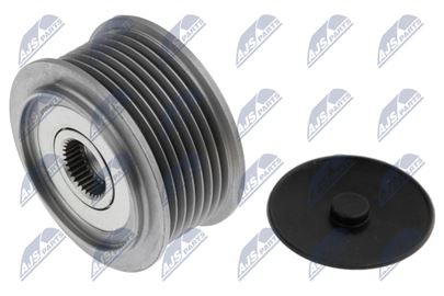 Volnoběžka alternátoru HONDA ACCORD, CIVIC, CR-V