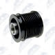 Volnoběžka alternátoru MERCEDES ML-KLASSE W164 3.0CDI 4MATIC 2005.07-