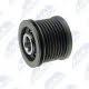 Volnoběžka alternátoru MERCEDES ML-KLASSE W164 3.0CDI 4MATIC 2005.07-