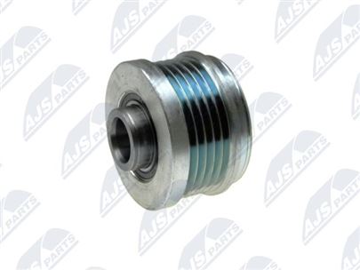 Volnoběžka alternátoru RENAULT CLIO 1.5DCI 2004.01-, MODUS 1.5DCI 2004.09-