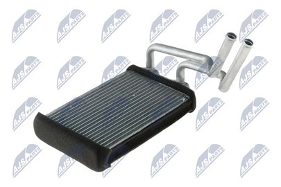 Výměník tepla vnitřního topení JEEP GRAND CHEROKEE 93-98