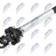 Hřídel, sloupek řízení LAND ROVER DISCOVERY III/IV 04-, RANGE ROVER SPORT 06-13