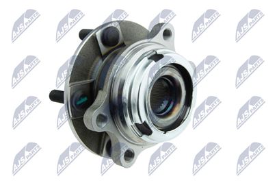 Ložisko kola přední komplet s nábojem INFINITI FX 08-, EX 07-, M35 04-, NISSAN SKYLINE 06-