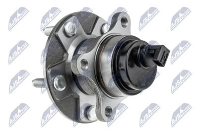 Ložisko kola přední komplet s nábojem LEXUS LS430 00-06