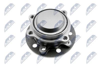 Ložisko kola přední komplet s nábojem MERCEDES C-KLASSE 14-, E-KLASSE 16-, GLC-KLASSE 16-