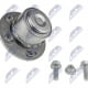 Ložisko kola přední komplet s nábojem MERCEDES VITO 03-, VIANO 03-