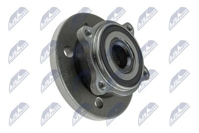 Ložisko kola přední komplet s nábojem MINI ONE, MINI COOPER 01-