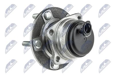 Ložisko kola zadní komplet s nábojem CHRYSLER VOYAGER, GRAND VOYAGER III 00-06